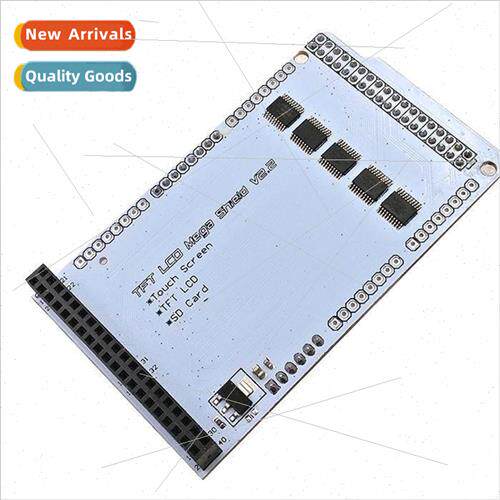 TFT01 3.2 Mega Touch LCD Expansion Board Shield