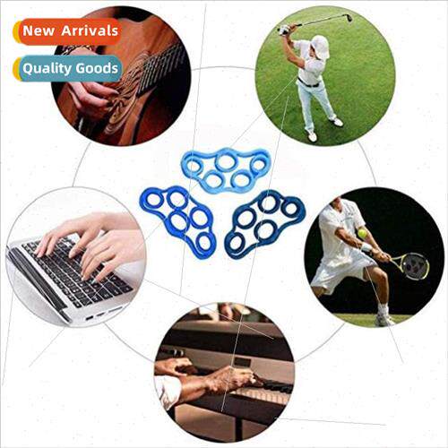licone Finger Puller Finger Tip Pulling Circle Golf Guitar P
