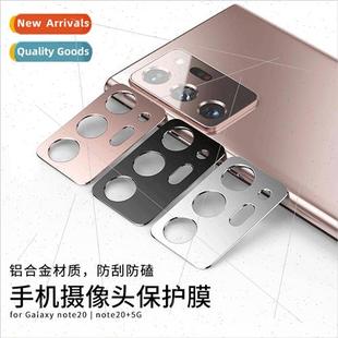 note20 lens scratch Samsung anti Galaxy 适用 film