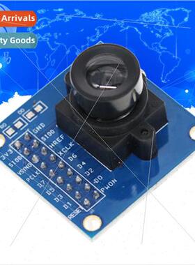ov7670 FIFO camera module module stm32 driver microcontrolle