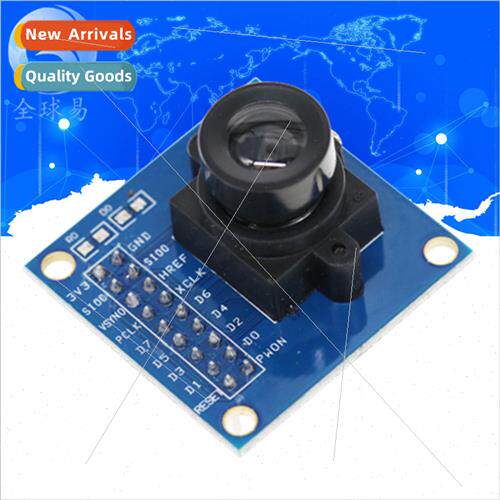 ov7670 FIFO camera module module stm32 driver microcontrolle