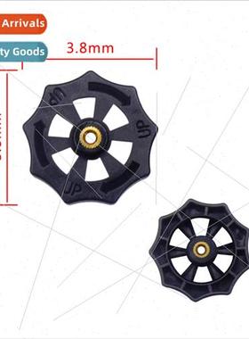 3d printer accessories hot bed plat适用m leveling nut hand s