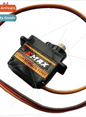 ES08MA 12g/ 1.8kg/10sec Metal Tooth Micro Servo