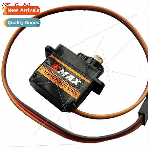 ES08MA 12g/ 1.8kg/10sec Metal Tooth Micro Servo