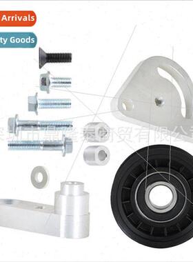 98-02 LS1 Camaro Billet Aluminum Manual Belt Tensioner with