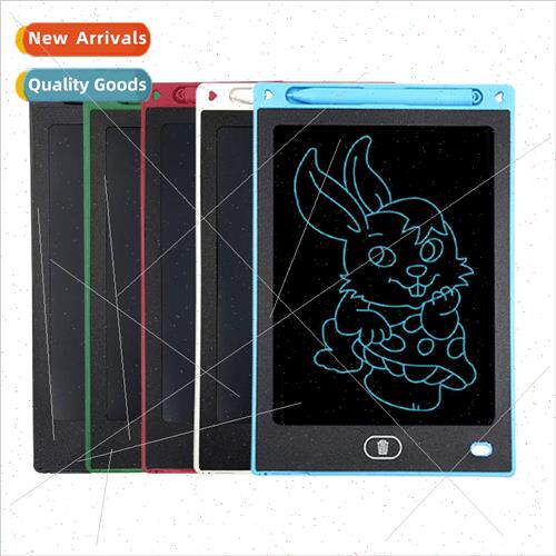 8.5 inch LCD handwriting board lcd writing board childrens s