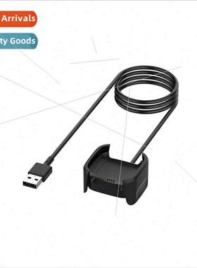 适用 Fitbit  charging cable smart charging cable electric ba