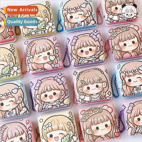 Sss Relief Sticky Notes Bean Book Tearable Small Sticky Note