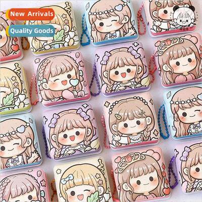 Sss Relief Sticky Notes Bean Book Tearable Small Sticky Note