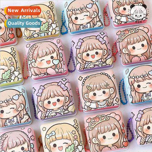 Sss Relief Sticky Notes Bean Book Tearable Small Sticky Note