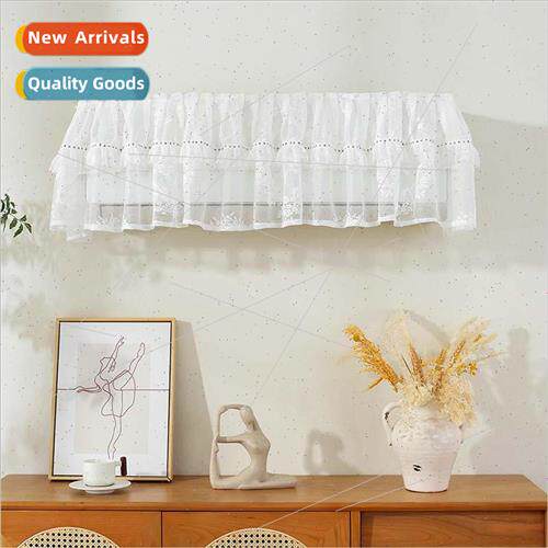 Anti-direct blowing moon air conditioning cover hanging Gree
