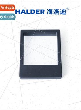 Ornament Converter Extension Transparent PE Film Black Displ