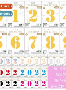 Hardcover paper card individually wrapped 40 inch large Amer