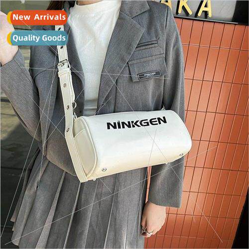 New letters pillow small bag casual female single shoulder b
