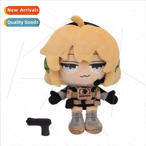 New Tactical Gremlin Whiskey PLUSH Plush Doll Plush Dolls