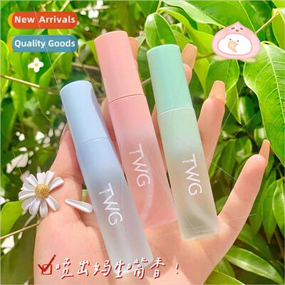 Probiotic Breath Spray White Peach Freshener Mouth Spray Min