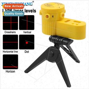 meter digital display instrum balance laser lv06 level