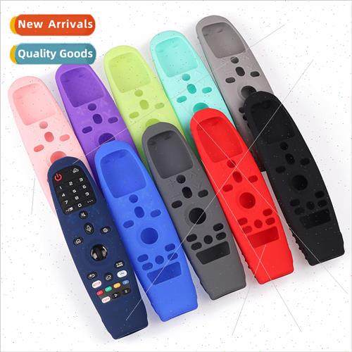 适用 LG Smart TV AN-MR650A600 20GA 19BA Remote Control Silic