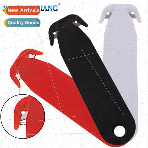 Double-edged cutter Cutting film cutter Box opener Unpacking