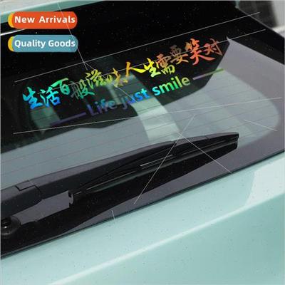 fe is a hundred flavors of life need to laugh at 2023 sticke