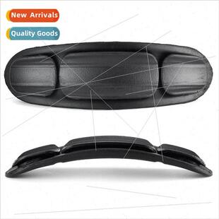 适用 3M WorkTunes Connect + AM/FM Hearin Headband Pads Silic