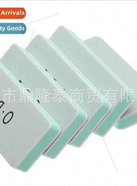 5pcs double polishing surface polishing block 1000/4000 grit