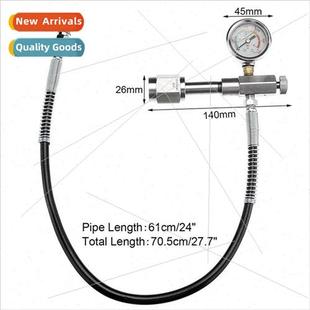 hose pressure 5000pa inflatable New valve high