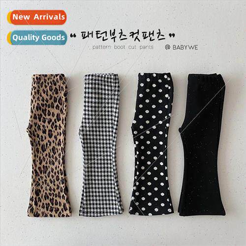 Lloyd bear childrens pants spring and autumn  of new childre