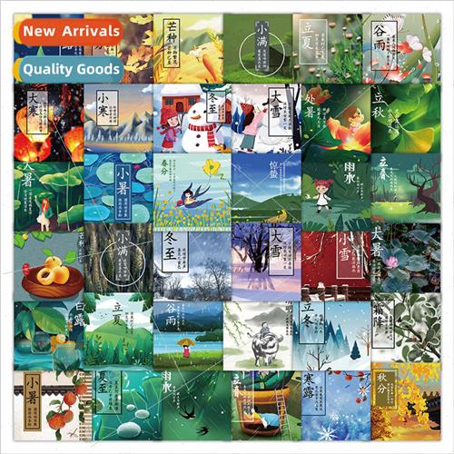 60 pcs of twenty-four traditional s childrens literacy stati