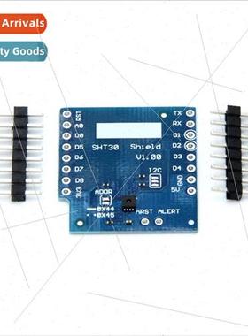 SHT30 Temperature and Humidity Sensor Module I2C Communicati