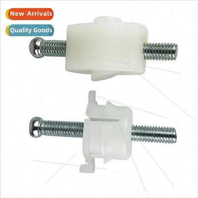 适用 Volkswagen transporterT4 headlight adjustment bracket h