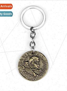 Game Uncharted 4 Mystic Seas 4 Peripheral Jewelry Drake Anci