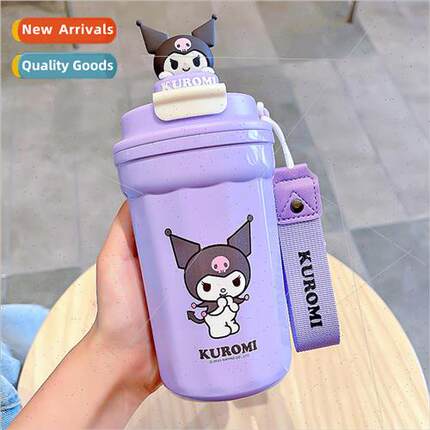 licensed  cup high value cute coffee cup girls handy cup sim