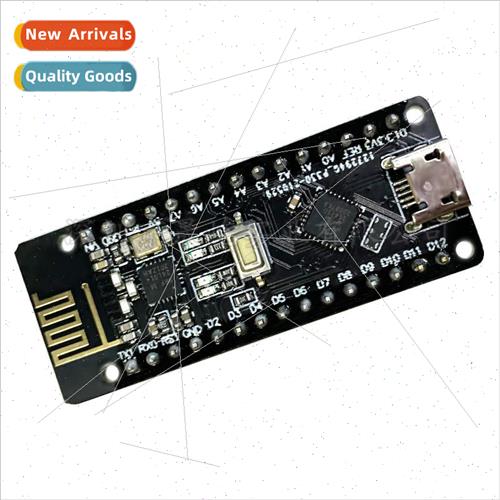 RF-Nano Compatible ATMEGA328P Nano V3.0 Integrated NRF24L01