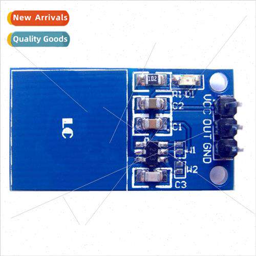 TTP223 Touch Switch Touch Key Module Capacitive Touch Switch