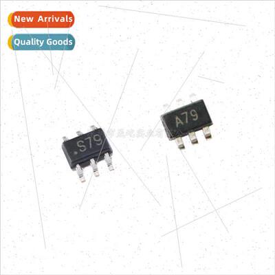 ATR5179 RF Switch IC Replaces AS179-92LF
