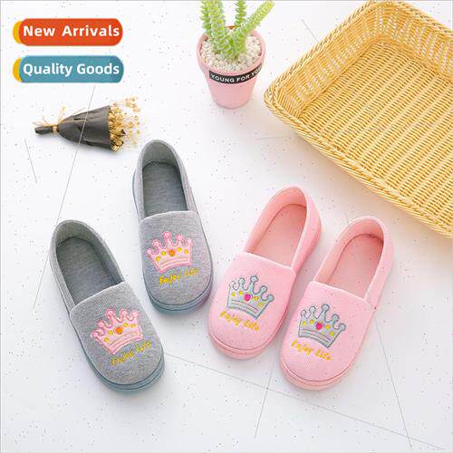 Moon shoes maternity shoes maternity after slippers package