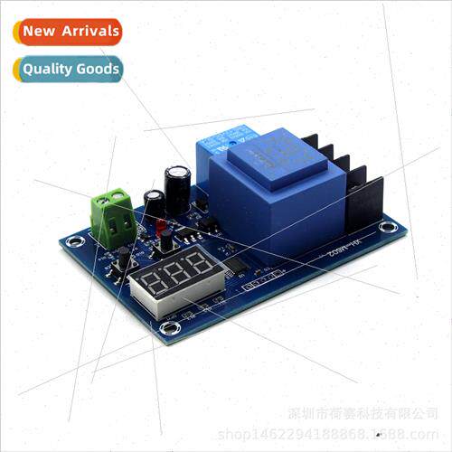 XH-M602 Numerical control battery lithium battery charging c