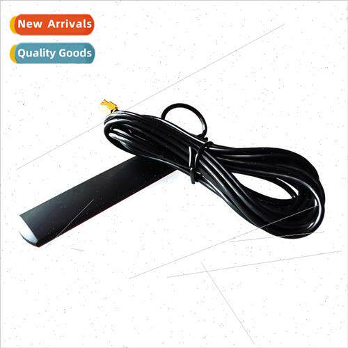 GPRS Antenna GSM Antenna SMA Male  Patch 900mhz-1800mhz 3m F