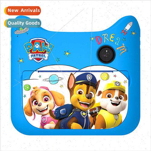 Woof Team Magic Camera Kids Full Score  Polaroid Kids Digita