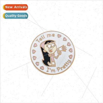 Animated Comedy The Fairly Oddparents Funky Guardian Fairy R