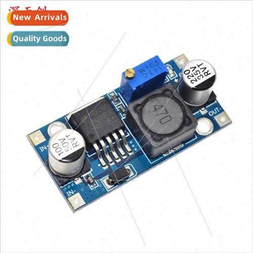 LM2596S DC-DC Buck Power Module BUCK 3A Adjustable Buck Regu