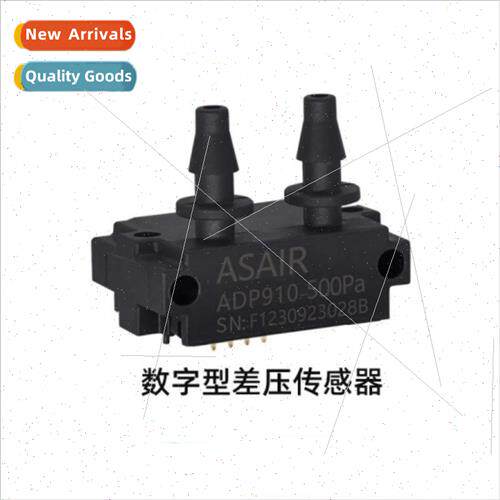 /Osone Gas Pressure Sensor Air Oxygen trogen Differential Pr