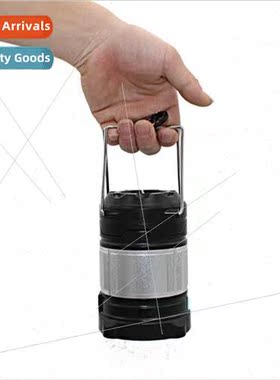 Portable Outdoor Camping ghts Retractable Camping ghts Vinta