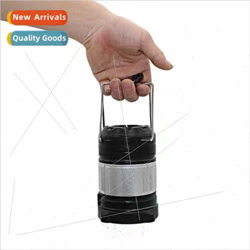 Portable Outdoor Camping ghts Retractable Camping ghts Vinta