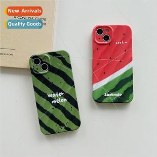 适用 pho ripple Apple watermelon cold ice water Summer