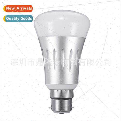Wireless WiFi APP Remote LED Smart Bulb Lighting 适用 Google