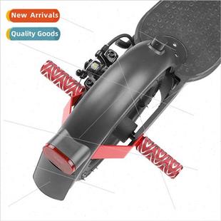 rear foost electric carr Pro2 scooter Pro M365