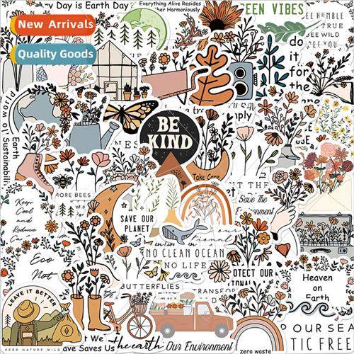 50 inspirational English protection of the environment graff