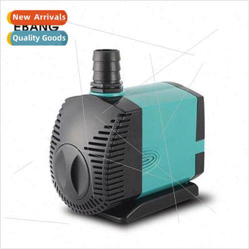 Ebang Fish Tank Submersible Pump Ultra lent Submersible Pump